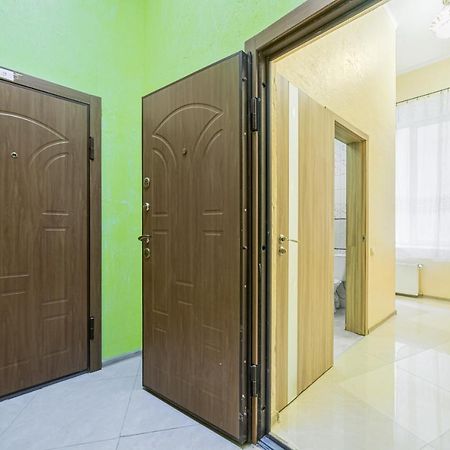 Apartment Near Deribasovskaya Одесса Экстерьер фото