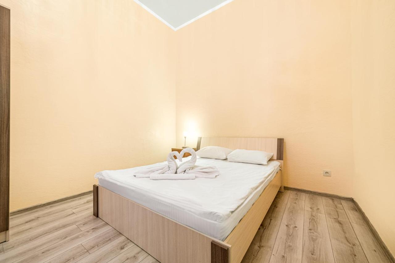 Apartment Near Deribasovskaya Одесса Экстерьер фото