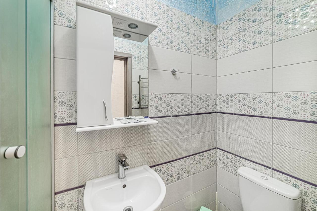 Apartment Near Deribasovskaya Одесса Экстерьер фото