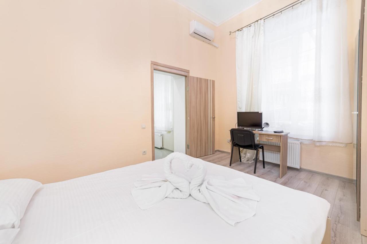 Apartment Near Deribasovskaya Одесса Экстерьер фото