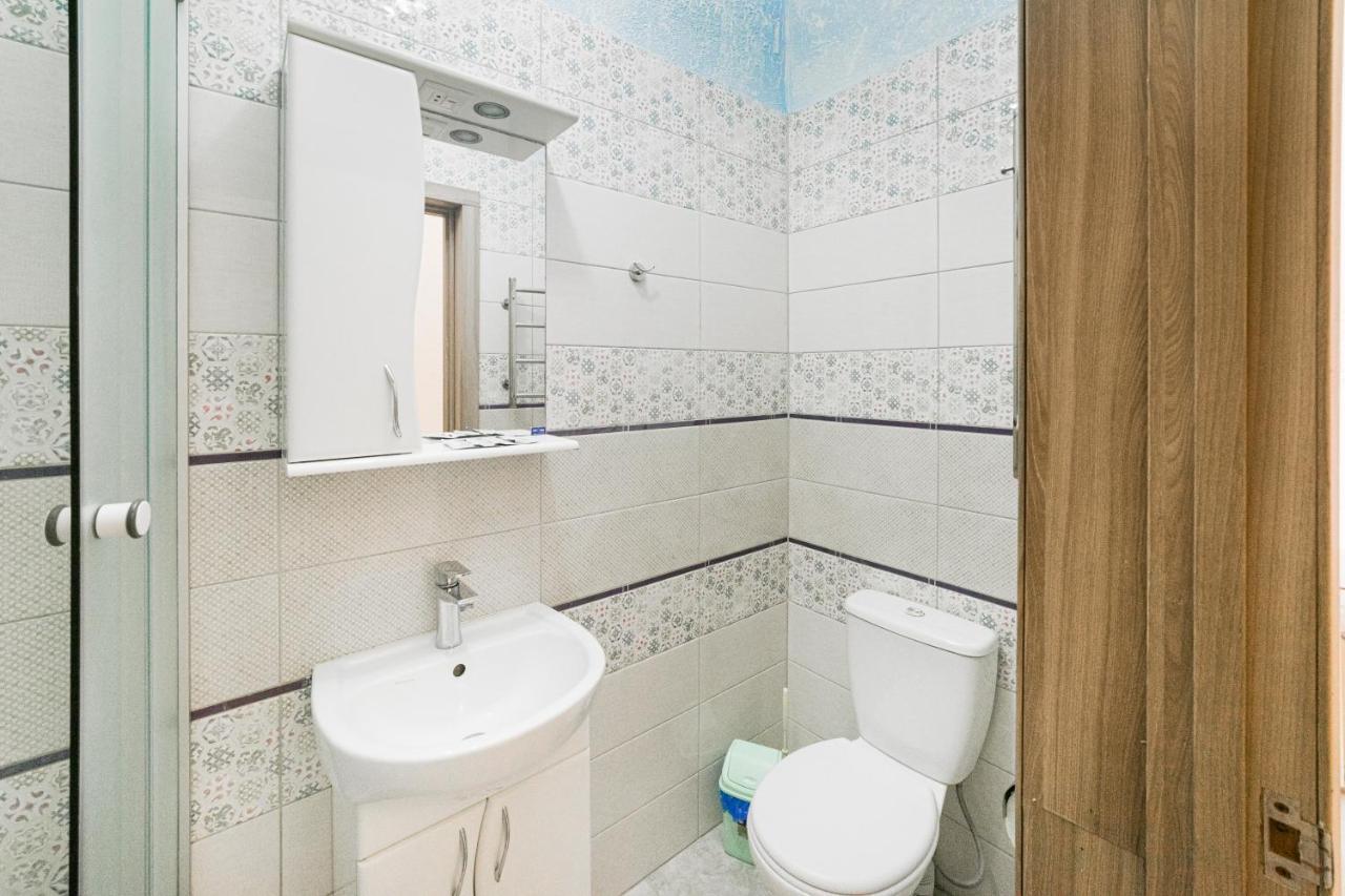 Apartment Near Deribasovskaya Одесса Экстерьер фото